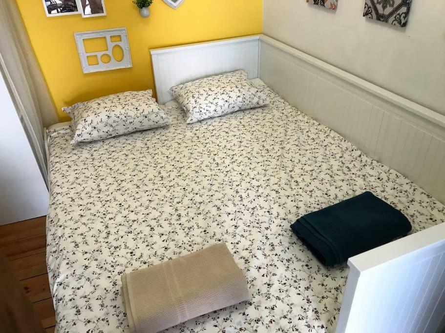 Typical Studio In Great Location! Tram 28! * Lissabon